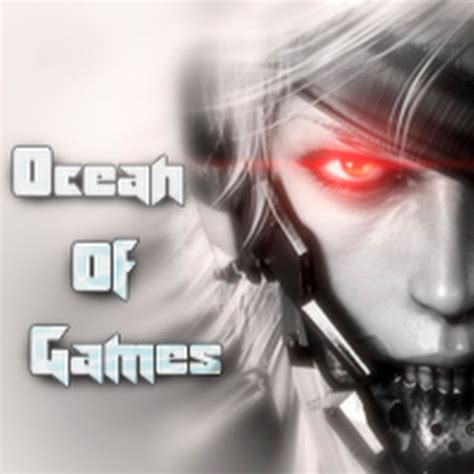 Ocean Of Games Youtube