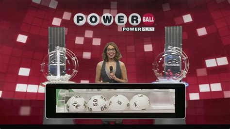 Powerball Numbers Did Anyone Win Powerball Drawing Last Night