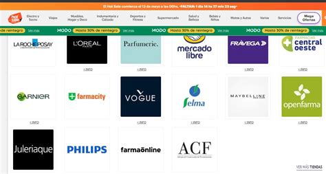 Todo lo que tenés que saber sobre le Hot Sale que arranca este lunes