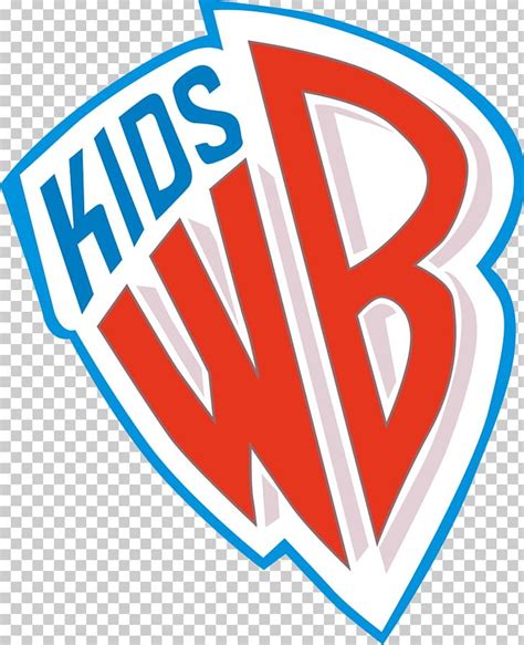 Kids' WB Logo The WB Warner Bros. Television Show PNG, Clipart, Free ...