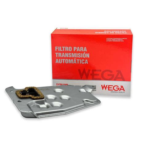 Filtro C Mbio Autom Tico Toyota Wega Wfc Wega Emp Rio Dos