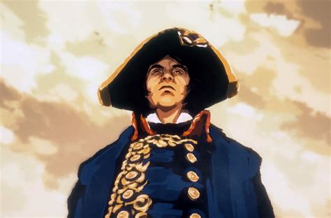 Napoleon. Der Tod hat sieben Leben – fernsehserien.de