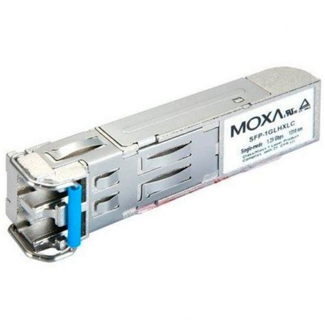 Moxa SFP-1GLHXLC