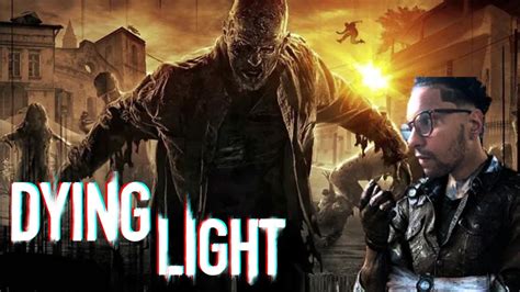 Jogando DYING LIGHT Parte 04 YouTube