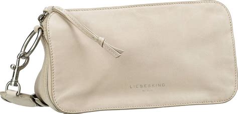 Liebeskind Umhängetasche Basic Clarice Crossbody M in beige bestellen