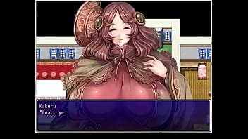 Illusionary World Mindia P1 Hentai Femdom XVIDEOS