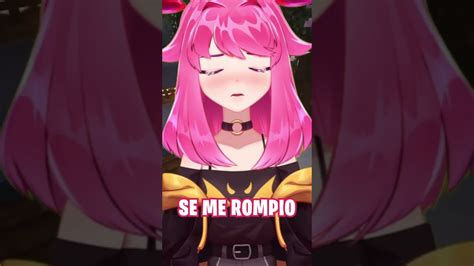 No Lo Puedo Creer Vtuber Shorts Youtube