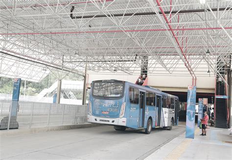Terminal De Onibus Vila Yara - Governo do Estado e Prefeitura inauguram novo Terminal da Vila Yara ...