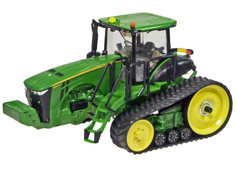 JOHN DEERE 8360RT TRACTOR Prestige Series Collector Models