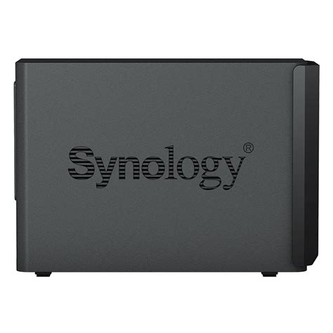 Synology Diskstation Ds Bay Diskless Nas Realtek Quad Core Gb