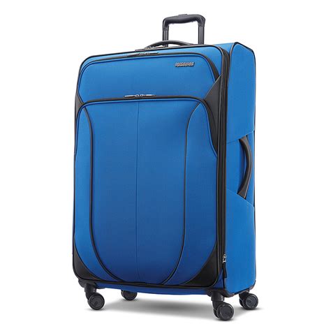 Questions and Answers: American Tourister 4 Kix 2.0 33" Expandable ...