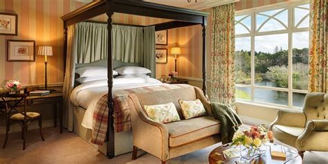 BALLYNAHINCH CASTLE HOTEL - Updated 2023 Prices & Reviews (Ireland ...