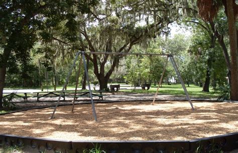 Philippe Park Playgrounds | Safety Harbor, FL See Safety Harbor