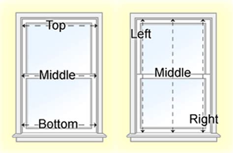 Workbook How To Measure Windows For Blinds Stylecarrot