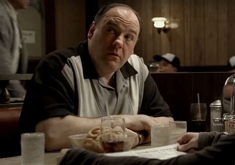 The Sopranos Creator Finally Reveals Tony's Fate & Explains That ...