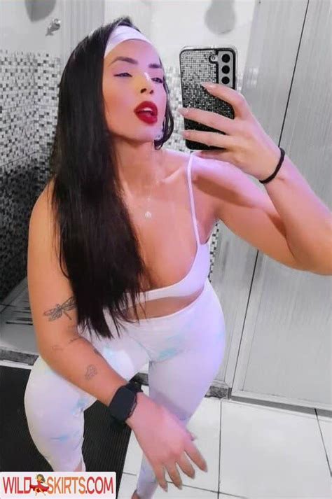 Juju Bellini Juju Bellinii Nude Instagram Leaked Photo 115