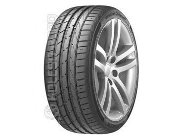Летняя резина 235/40 R18 — Volkswagen Passat CC, 2 л, 2011 года | шины ...