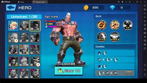 Ultimate Fighting: Tekken Guide and Tips for the Fighting - Beginner ...