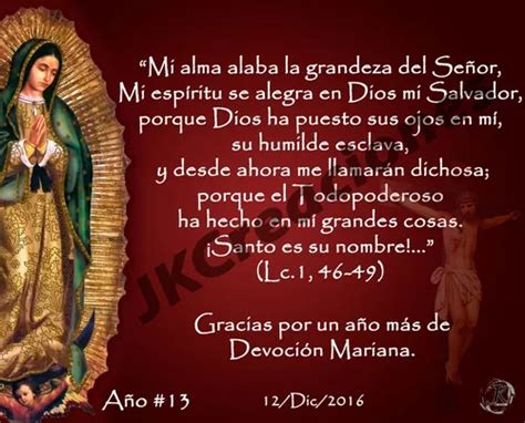 Invitación Virgen De Guadalupe Y Separador en venta en San Luis Río