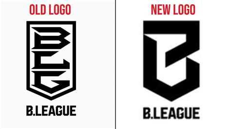 All New B League Logo Unveiled