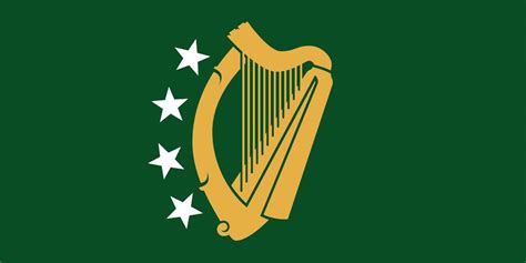 Irish Harp Logo - LogoDix