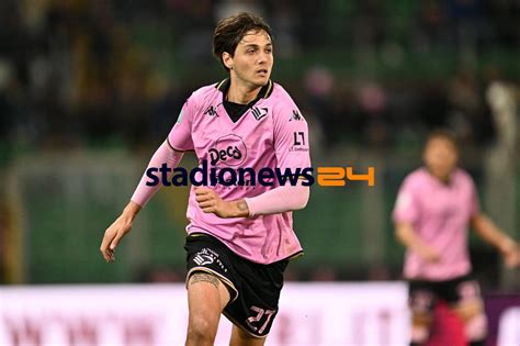 GdS Palermo In Attacco Si Accende Un Duello Soleri O Tutino