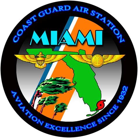 Coast Guard Air Station Miami Alchetron The Free Social Encyclopedia