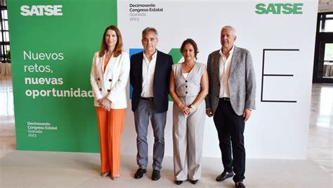 SATSE Andalucía on Twitter RT LinaGarcia AND Gracias por invitarme