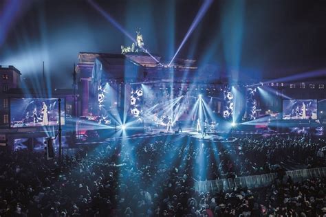 Prolight Sound Ams Osram Puts The Spotlight On Stage And Event