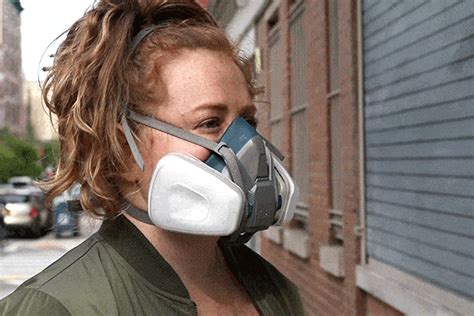 Best Respirator Mask For Smoke And Dust 2021 Reviews By Wirecutter