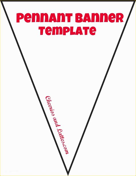 Free Printable Triangle Banner Template Of Lovely Free Printable Banner