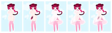 OC Suina By NeneRhea Hentai Foundry