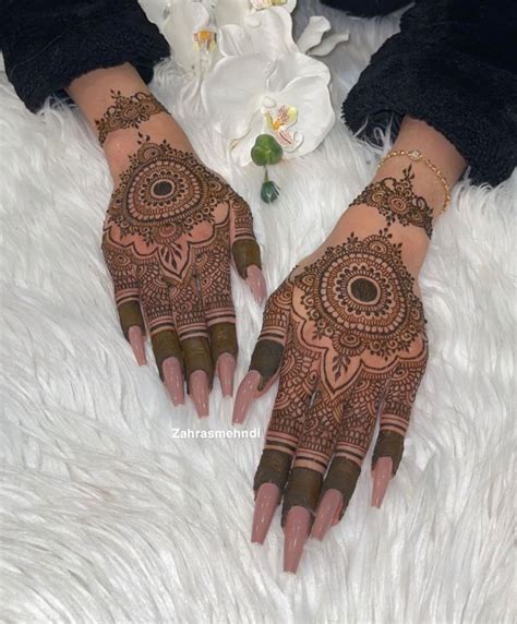 Wedding Henna Designs Henna Designs Feet Arabic Henna Designs Pretty