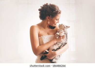 Cat Bride Images Stock Photos D Objects Vectors Shutterstock