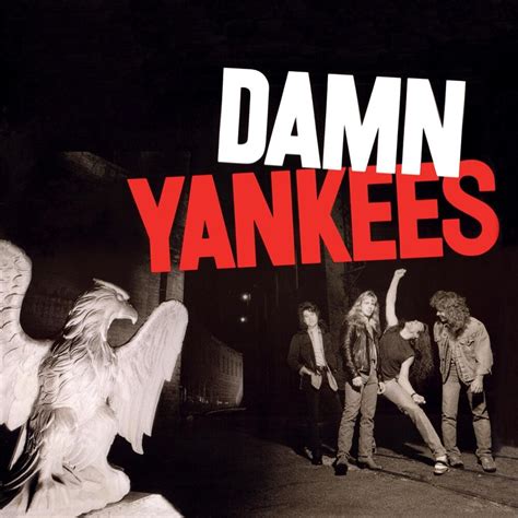 Best Buy Damn Yankees Lp Vinyl