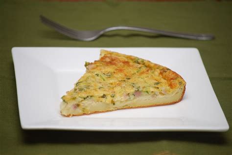 Easy No Pastry Quiche Quiche Pastry Quiche Recipes Easy Quiche Recipes