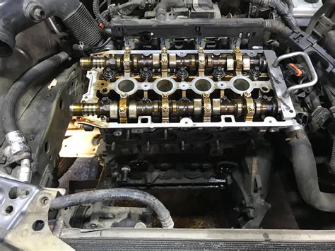 Замена прокладок теплообменника Z18XER Opel Astra H — DRIVE2