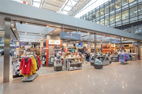 A fashion destination: Gebr Heinemann unveils three new stores at