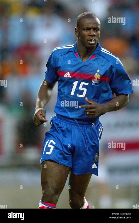 Lilian thuram juventus hi-res stock photography and images - Alamy