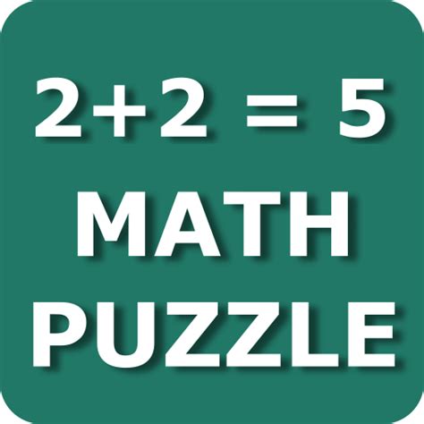 Math Puzzles Game - Apps on Google Play