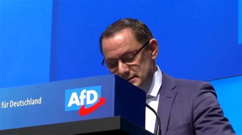 Chrupalla Wird Nachfolger Von Gauland In Afd Spitze