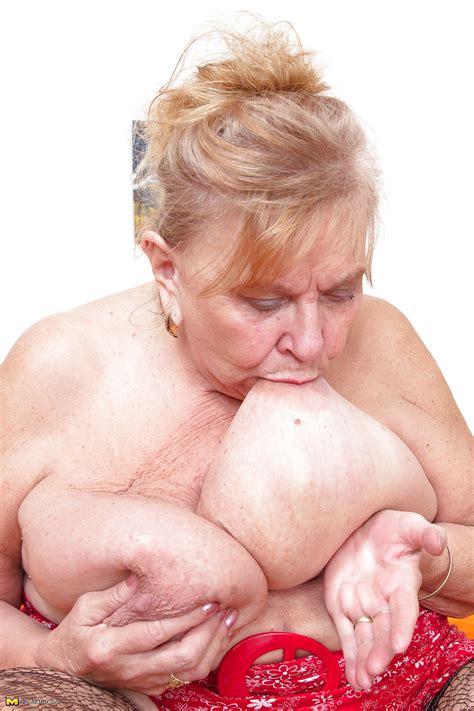 Old BBW Granny With HUGE Saggy Tits PART Porn Pictures XXX Photos Sex Images PICTOA