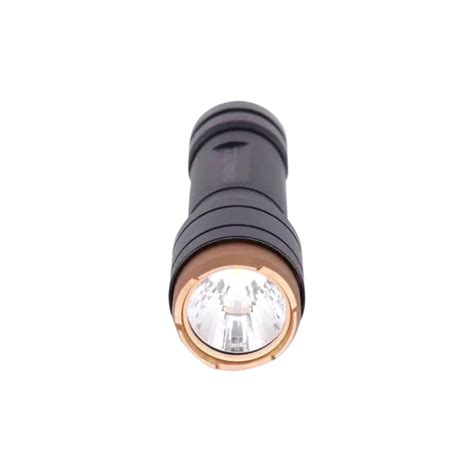 LED Baterijska Lampa DURACELL 3xAAA Elementa D O O