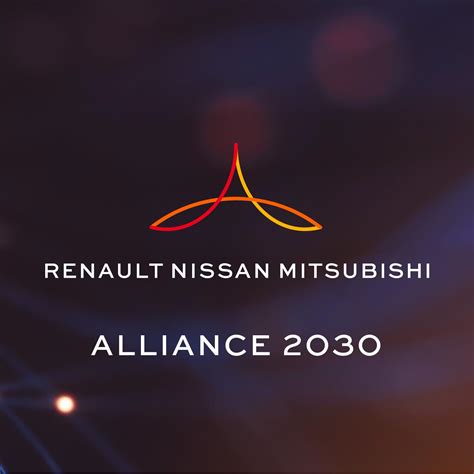 Aliansi Nissan Renault Mitsubishi Ikat Komitmen Soal Mobil Listrik