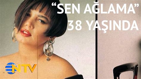 Ntv Sezen Aksunun “sen Ağlama” Albümü 38 Yıl önce 6 Eylül 1984te