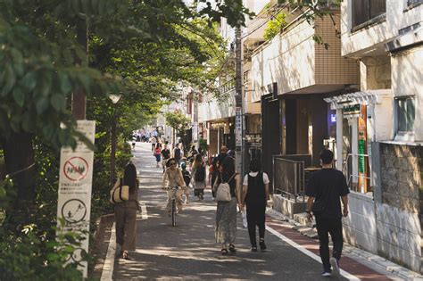 Exploring Nakameguro Tokyo A Guide To The Hip Artsy Neighborhood