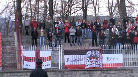 Dukla Banska Bystrica Vs Spartak Trnava Cast 3 YouTube