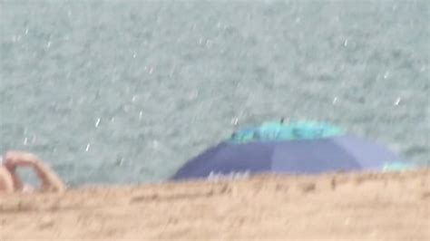 Bikini Beach Girl Video Vol