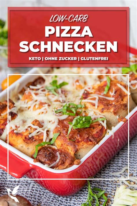 Low Carb Keto Pizza Schnecken Low Carb Low Carb Keto Carbs