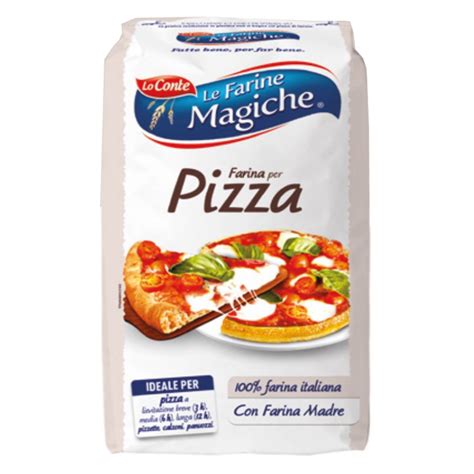 Farine Magiche Pizza Kg1